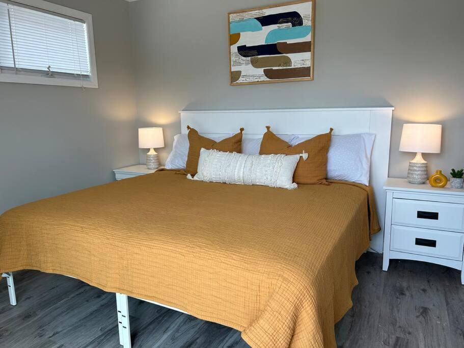 Holden Beach House Second Row With Surround Views! Exterior photo